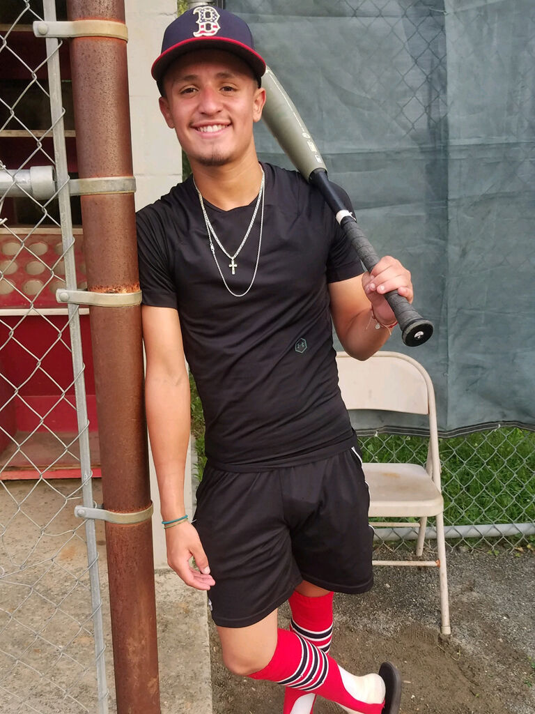 Noel Olavarria
